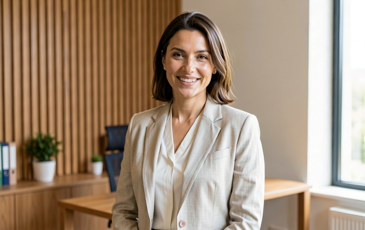 Elena Ionescu - Expert Nutriție