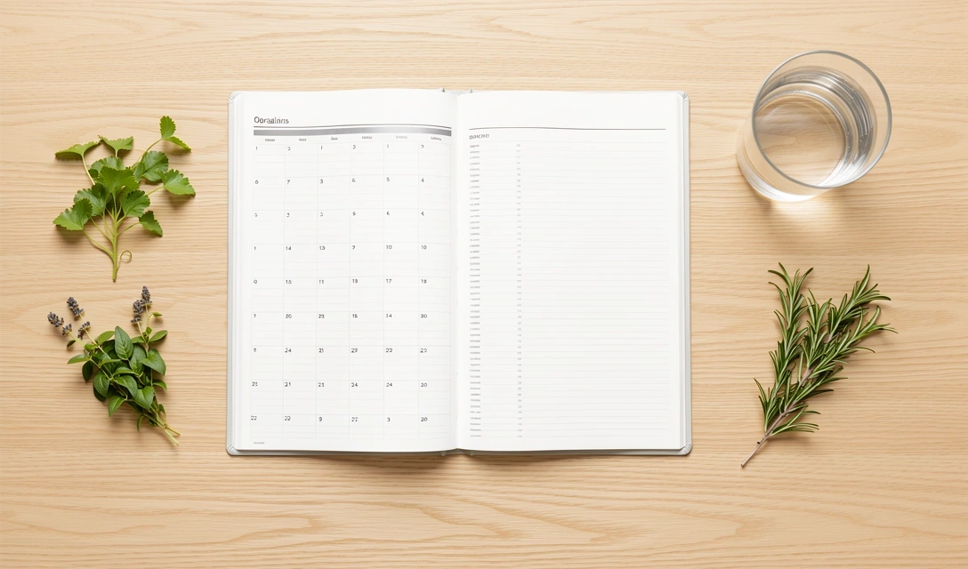 Planificare și organizare nutritivă